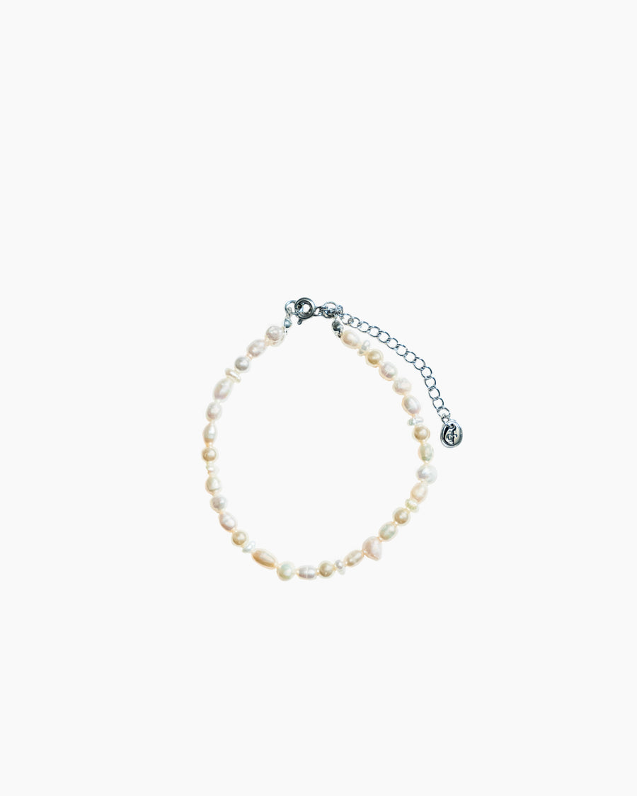 Pearl Bracelet